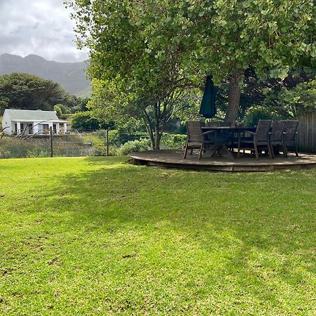 Serene, Thatched Apartment In Noordhoek, Cape Town Exterior photo